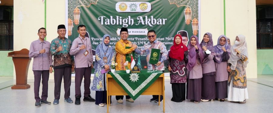 bukan-sekadar-murid-saidul-amin-tegaskan-pelajar-muhammadiyah-harus-jadi-kader-penerus-persyarikata