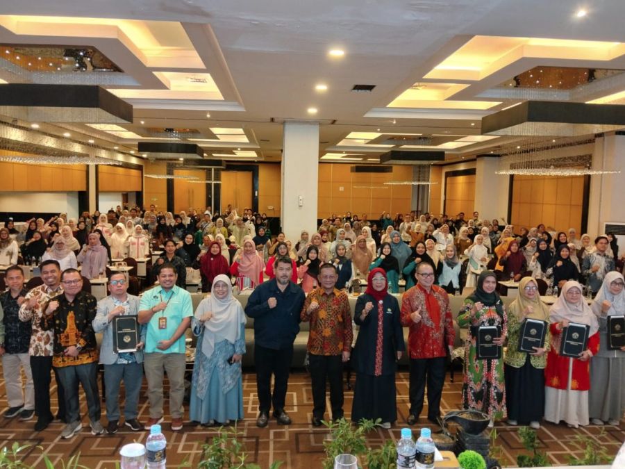 Prof Jimmi Copriady :  Mahasiswa Pascasarjana Jadi Kunci Penguatan Fakultas Riset