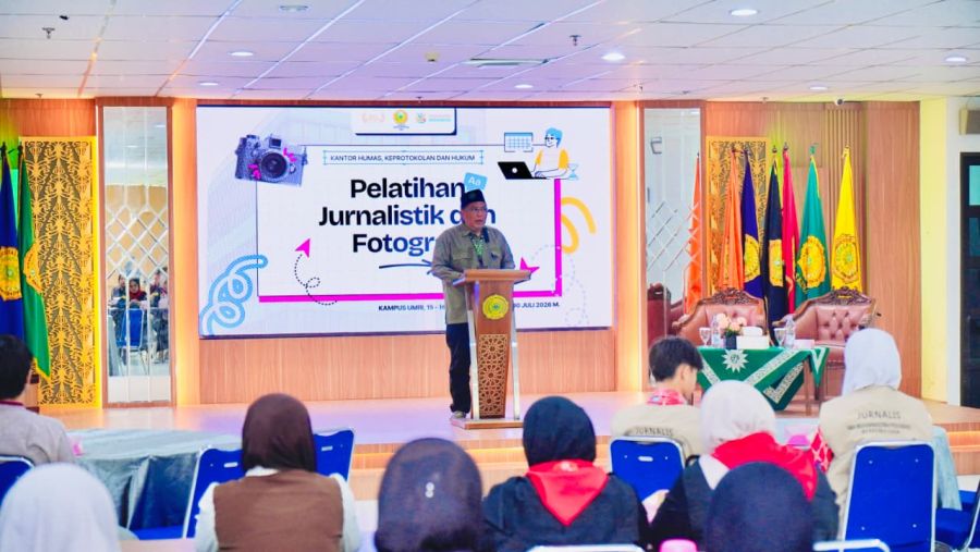 humas-umri-cetak-kontributor-publikasi-kampus-lewat-pelatihan-jurnalistik-dan-fotografi