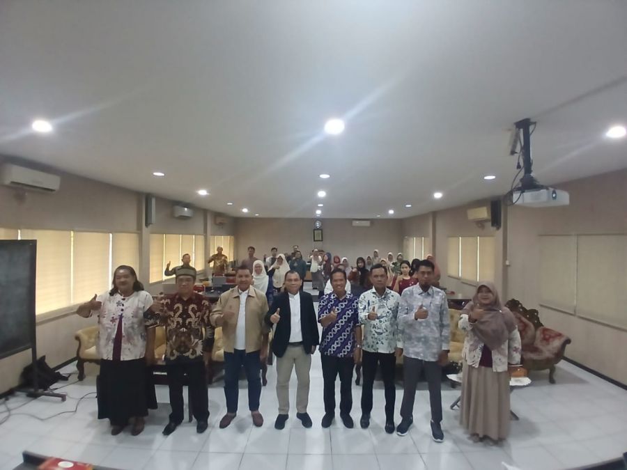 Ketua Dewan Pendidikan: Guru Harus Melek Teknologi