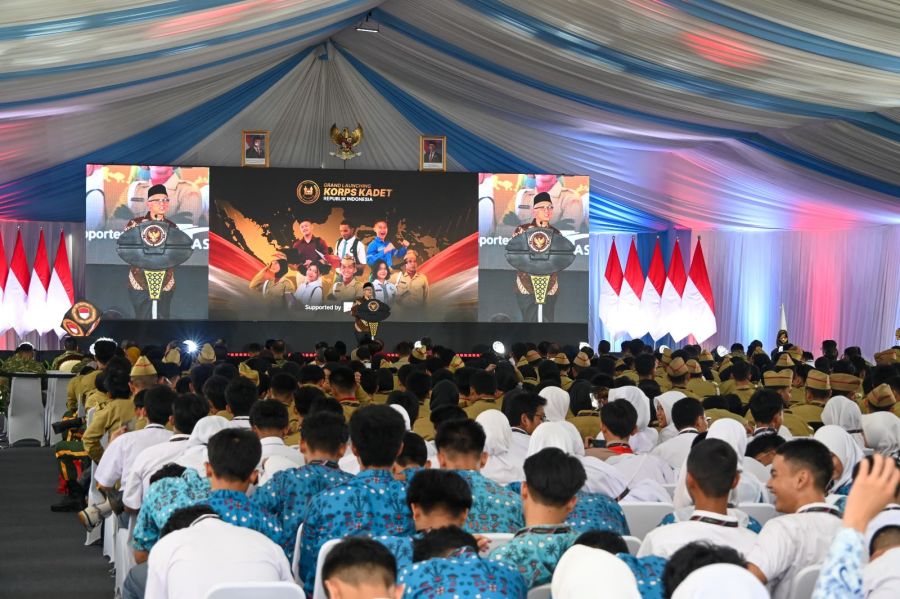 kkri-resmi-jadi-ekstrakurikuler-pilihan-wamendikdasmen-bukan-militerisasi-sekolah