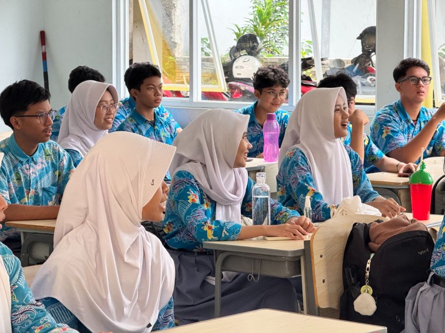 Latihan Puluhan Ribu Guru, Kemendikdasmen Ingin Terapkan 7 Jurus BK Hebat