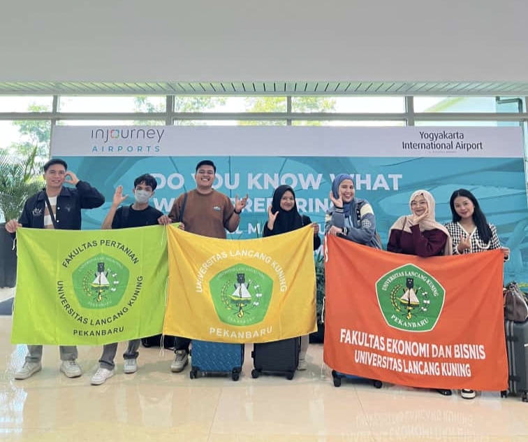 Mahasiswa Unilak Cetak Prestasi, Lolos KMI EXPO dan PIMNAS