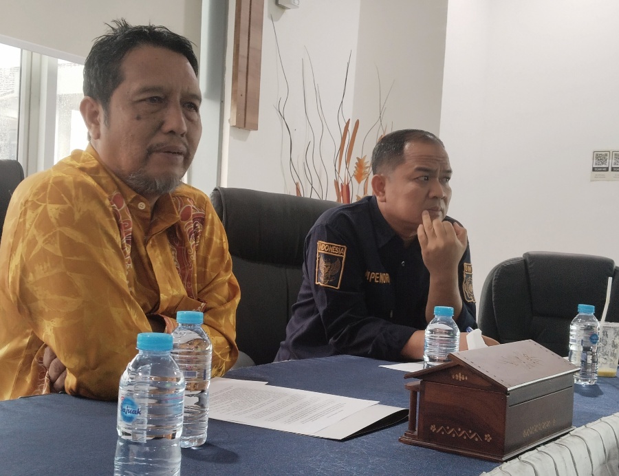 Pecah Telur, 11 Lulusan Program Pasca Sarjana UMRI akan Diwisuda