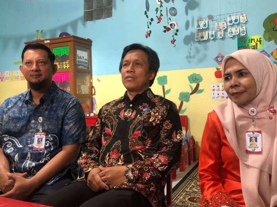 Perkuat Kualifikasi Guru PAUD, Kemendikdasmen dan Pemkot Pekanbaru Siapkan Beasiswa S1 dan RPL