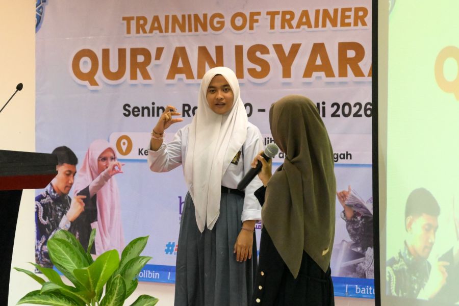 perkuat-pembelajaran-inklusif-kemendikdasmen-kukuhkan-duta-al-quran-bahasa-isyarat