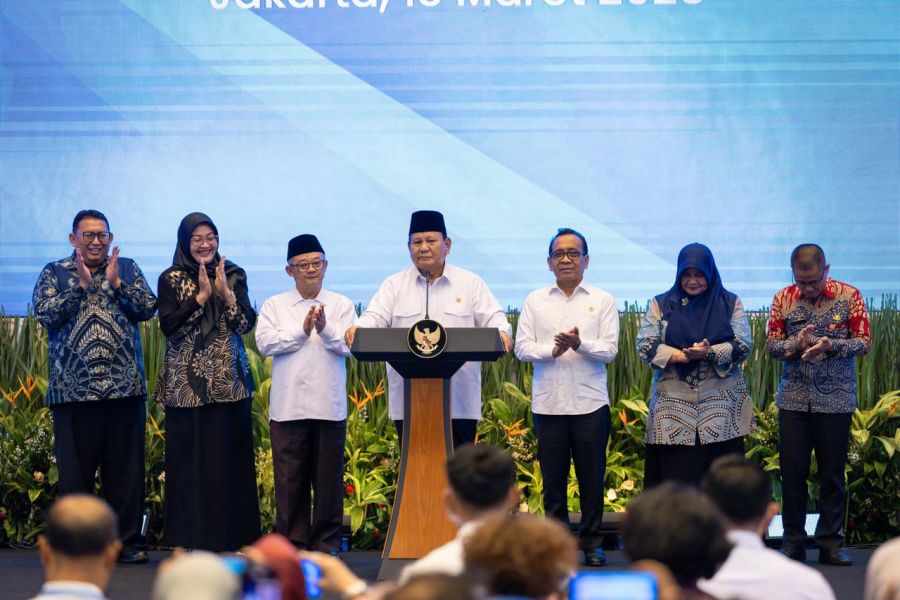 Resmi Diluncurkan, Penyaluran Tunjangan Guru ASN Daerah Langsung Ke Rekening Guru