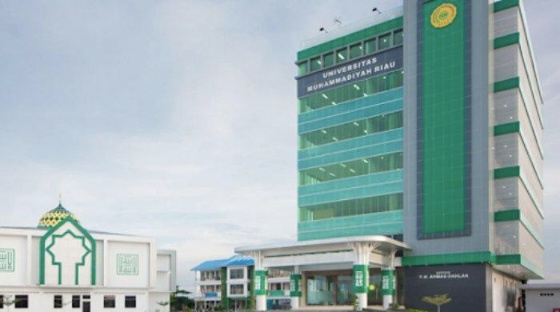 SIMKATMAWA 2025, Umri Raih Predikat Unggul