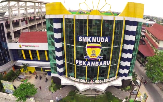 smk-muhammadiyah-2-pekanbaru-buka-spmb-ijazah-belum-terbit-tetap-bisa-mendaftar