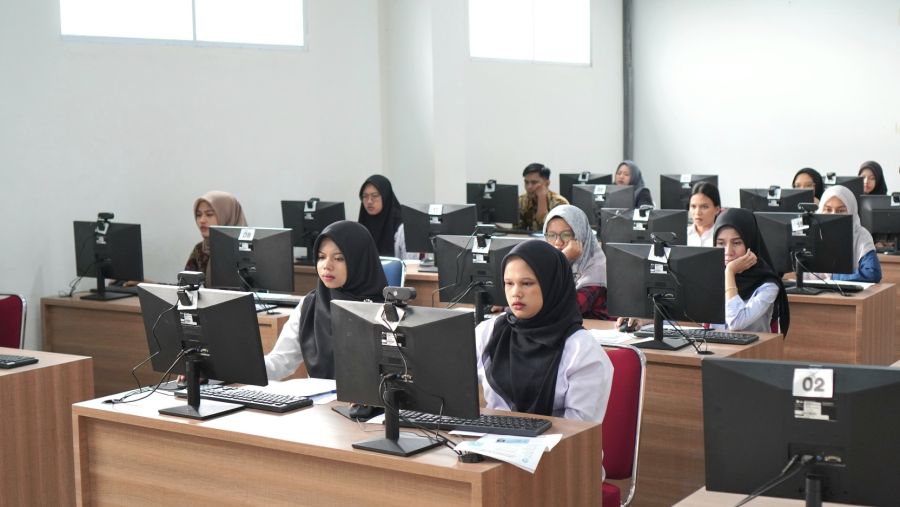 umri-jadi-tuan-rumah-seleksi-ppg-calon-guru-2026-diikuti-393-peserta