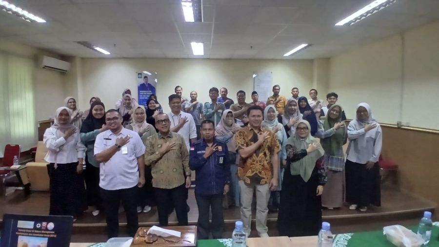 umri-perkuat-budaya-k3l-puluhan-laboran-dan-teknisi-dibekali-standar-keselamatan-laboratorium