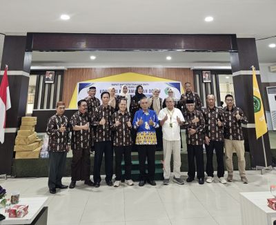 dibuka-wakil-rektor-zamzami-unilak-gelar-rat-tahunan-koperasi-karyawan-dan-dosen