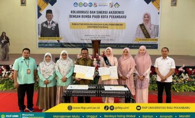 fkip-unri-dan-bunda-paud-pekanbaru-lakukan-kolaborasi