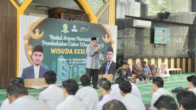 jelang-wisuda-1351-mahasiswa-umri-dapat-bekal-keislaman-dan-kaderisasi