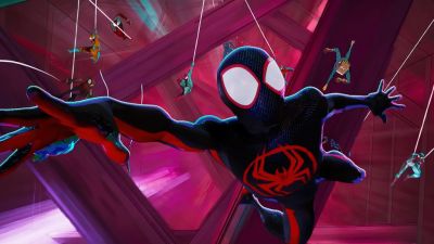review-spider-man-across-the-spider-verse-animasi-multiverse-yang-menakjubkan