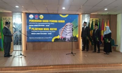 saidul-amin-lantik-para-wakil-rektor-umri-ini-pesanya