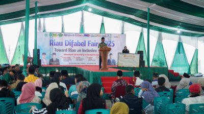 umri-gelar-riau-difabel-fair-2025-sekaligus-deklarasikan-sebagai-kampus-ramah-difabel