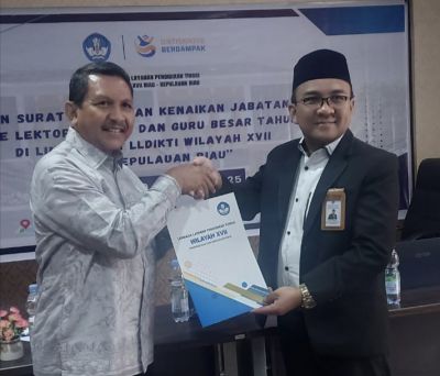 unilak-raih-penghargaan-dari-llditki-wilayah-17-kategori-kerjasama